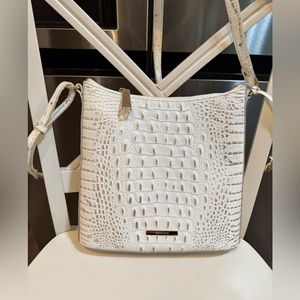 BRAHMIN Katie Melbourn Crossbody & Wallet